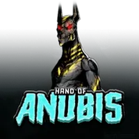 Hand of Anubis